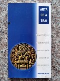 Arta De A Trai - William Hart , C13