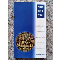 Arta De A Trai - William Hart , C13