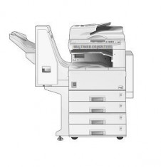 Doc Feeder DADF Ass&amp;#039;y [REC] Xerox WorkCentre 5222 / 5225 / 7228 [ 059K72502 ] foto