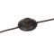 Lampa de podea, multicolor, E27 - 8