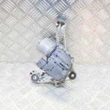 Motor mecanism ștergător de parbriz față FORD FOCUS III 2015 OEM: BM51-17504-BL,0390248153 11617803