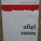 CATALOG EXPOZITIE ALIGI SASSU IANUARIE 1966