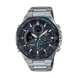 Ceas Barbati, Casio Edifice, Bluetooth Smartphone Link ECB-950DB-1AEF - Marime universala