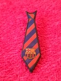 Insigna fotbal - FC BARCELONA