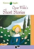 Oscar Wilde&#039;s Short Stories + Audio CD | Victoria Heward, Oscar Wilde