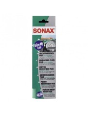 Laveta microfibre pentru interior Sonax, 40x40 cm