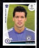 B10 - Sticker fotbal - UEFA Champions League - editia 2009 - 2010 - nr 218