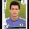 B10 - Sticker fotbal - UEFA Champions League - editia 2009 - 2010 - nr 218