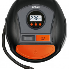 Osram TYREinflate 450 Compresor Auto Digital Cu Manometru Digital Auto-Stop 12V OTI450