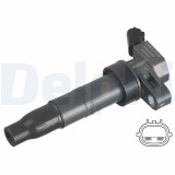 DELPHI GN10568-12B1 bobina de inductie
