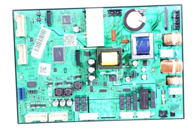 ASSY PCB EEPROM;0X46,D601,D603,D607,RS80 DA94-05027K pentru frigider,combina frigorifica SAMSUNG foto