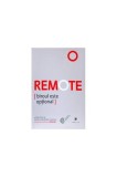 Remote. Biroul este opțional - Paperback brosat - David Heinemeier Hansson, Jason Fried - Publica