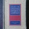 I. C. CHITIMIA - STUDII DE LITERATURA UNIVERSALA SI COMPARATA