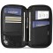 Innostyle Document Călătorie Pouch Organizator Impermeabil Anti-Rfid
