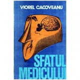 Viorel Cacoveanu - Sfatul medicului - Schite si povestiri - 107326