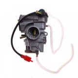 Carburator Scuter Pegasus Corona 49cc 50cc 80cc, 2 Timpi, TMMP