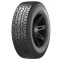 Anvelope Hankook Dynapro AT2 RF11 OWL alb ext 235/65R17 104T All Season