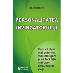 Personalitatea &icirc;nvingătorului