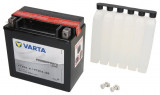 Baterie Moto Varta Powersports Agm 12Ah 12V YTX14-BS VARTA FUN