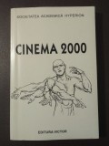 Dana Duma (coord.) - Cinema 2000 (ed. Geo Saizescu)