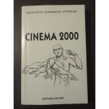 Dana Duma (coord.) - Cinema 2000 (ed. Geo Saizescu)
