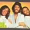 CPIB 23711 CARTE POSTALA - CASA FILMULUI - FORMATIA BEE GEES, NECIRCULATA