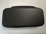 Husa depozitare consola Nintendo Switch 2 + folie de sticla pentru display, 26x13x5cm