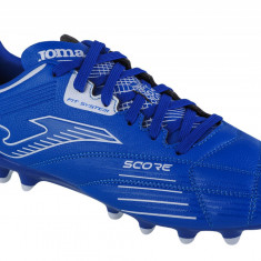 Pantofi de fotbal Joma Score 2304 AG SCOW2304AG albastru