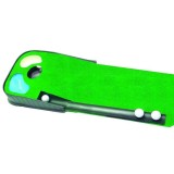 Cumpara ieftin Teren mini golf LONGRIDGE, putt and return, lungime 2 metri