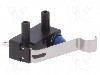 Limitator ON-(ON), D2HW, OMRON OCB - D2HW-BL271H