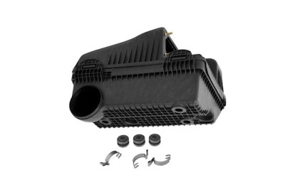 Carcasa filtru aer MITSUBISHI PAJERO/MONTERO (V60/V70), 04.2000-12.02, PAJERO (V60/V70), 01.2003-08.2006, PAJERO (V80/V90), 09.2006-2018 motorizare 3 foto