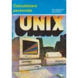 UNIX (Cristea, Panoiu...)