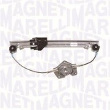 Macara electrica fara motor st sp volkswagen golf v 03-09 marelli