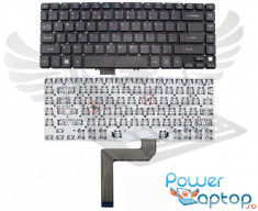 Tastatura Laptop Acer Aspire M5 481T foto