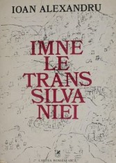 Imnele Transilvaniei &ndash; Ioan Alexandru