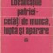 Localitatile patriei - cetati de munca, lupta si aparare