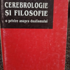 Leonard Gavriliu - Cerebrologie si filosofie (2000)