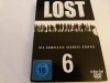 Lost seria 6 si 3
