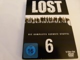Lost seria 6 si 3