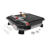 Masina de taiat gresie cu acumulator Graphite Energy+ 18V, disc 110 mm