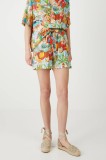 Medicine pantaloni scurti modelator, medium waist