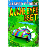 A Jane Eyre eset - Thursday Next 1. - Jasper Fforde