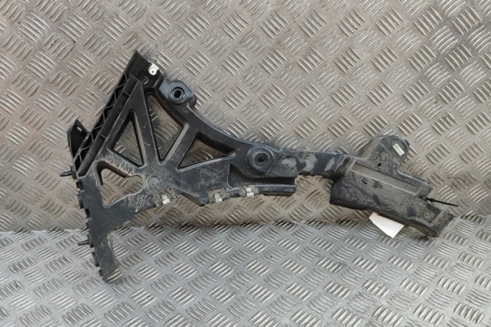 Suport bara de protecție dreapta spate JAGUAR I-PACE X590 2018 OEM: J9D3-17B930-A | 31716663