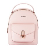 Cumpara ieftin Rucsac roz deschis casual DRM712-3 18
