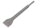 Daltă Oțel SDS-Plus 250mm 40mm