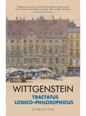 Tractatus Logico-Philosophicus/Ludwig Wittgenstein
