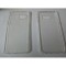 Husa Ultra Slim PREMIUM Samsung G928 Galaxy S6 Edge Plus Clear