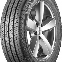 Cauciucuri de vara Continental Vanco 2 ( 175/75 R16C 101/99R 8PR )