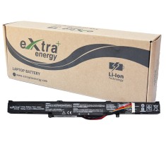 Baterie laptop pentru Asus ROG GL553 GL553VD 0B110-00470000 A41N1611 A41LK5H A41LP4Q foto