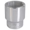 Capat cheie tubulara 3/4х24mm CR-V, Topmaster, 330227